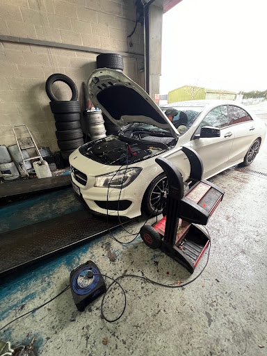 GKR Performance - Visual