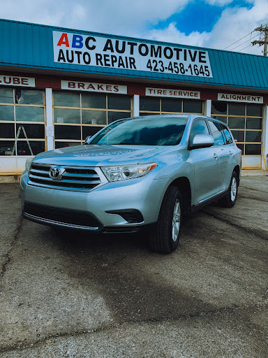 ABC Automotive - Thumbnail