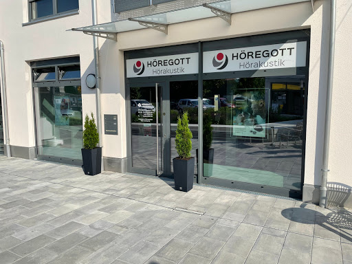 Höregott Hörakustik (Hörgeräte)