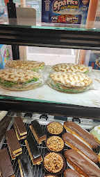 Photo n°19 de Boulangerie Pâtisserie Gosrani artisan à Paris (Boulangerie)