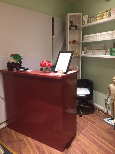 Red peony Chinese massage Gallery - United Kingdom