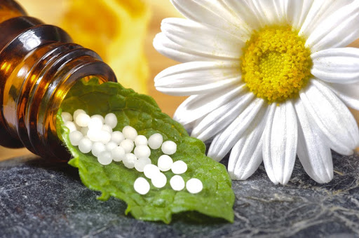 HOMEOPATHIC TREATMENT post image