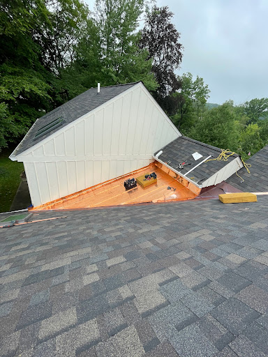 Dennis & Sons Contracting