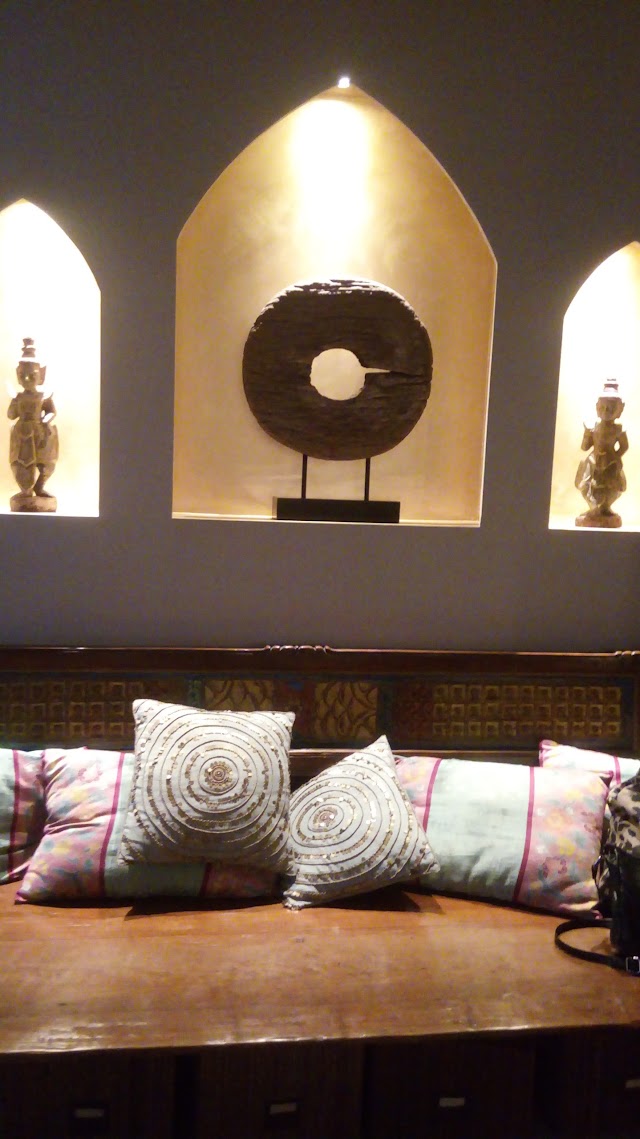 SILOM SPA