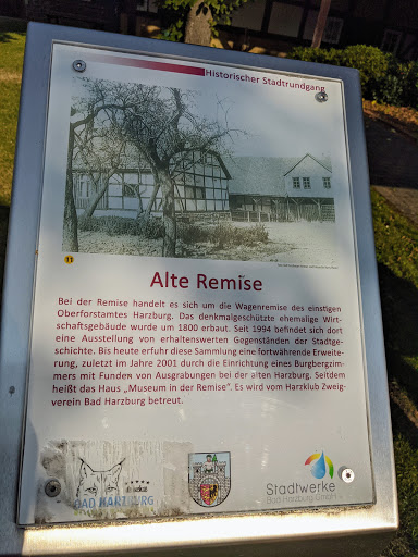 Museum in der Remise - Thumbnail