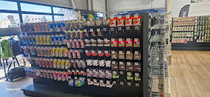 Photo n°26 de Propulsion Sailing à La Richardais (Magasin d'accessoires pour planches à voile)