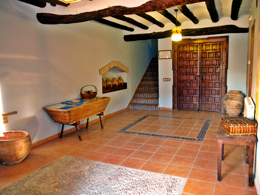Casa Mairal Gallery - Spain