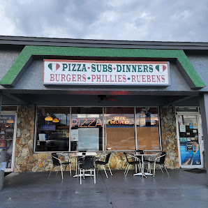 A' Amor'e Pizzeria Grill & Pub 9700 66th St N, Pinellas Park, FL 33782
