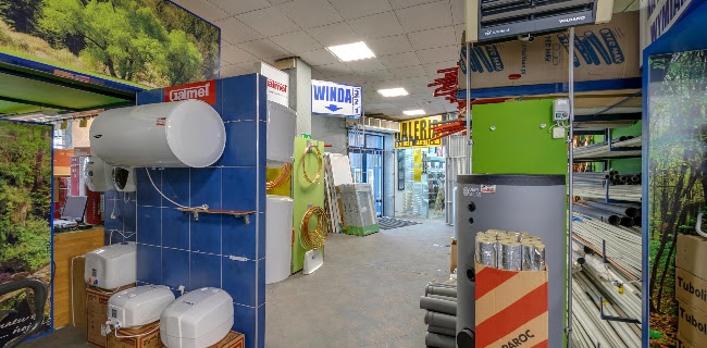 HEJAN - Wykonawca instalacji grzewczych, klimatyzacyjnych i wentylacyjnych