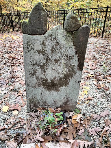 Northeast Burying Ground - Thumbnail