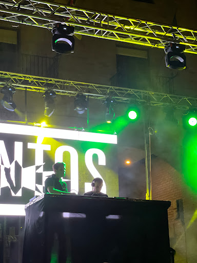 Modum Eventos - Visual