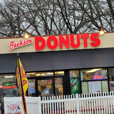 Jackson Donuts