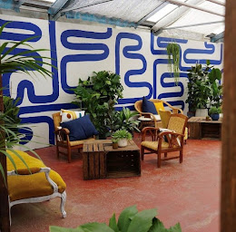 Photo n°11 de Les Succulentes Café - Atelier à Champenoux (Restaurant)