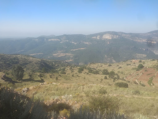 Ermita de Santa Barbara, Puertomingalvo - Thumbnail