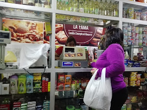 Panadería La Fama 2