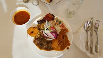Photos of Rangoli Indian Cuisine