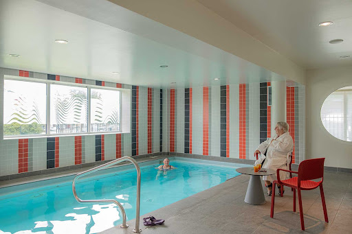 Photo de Résidence Services Seniors DOMITYS - Le Vallon des Bois à Beaufay (72110)