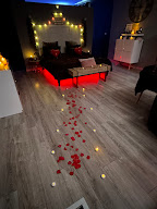 le cocoon à Sernhac