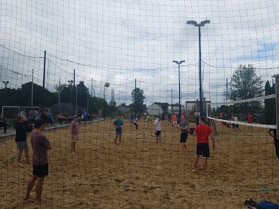 Photos of Keva Sports Center