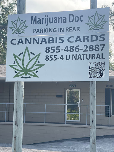 Marijuana Doc - Visual