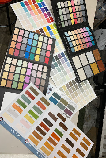 Eurocolor sas - Thumbnail