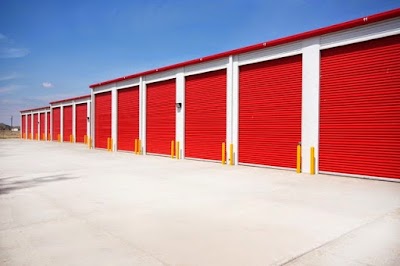 SecurCare Self Storage