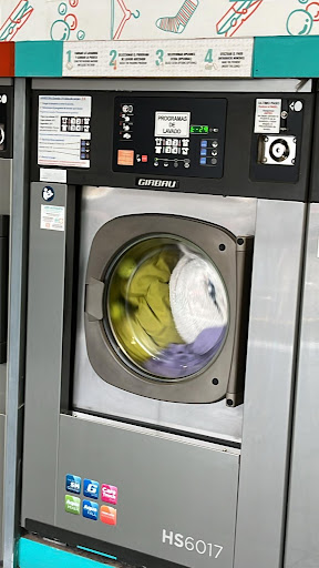 The Laundry House Lavandería Gallery - Spain