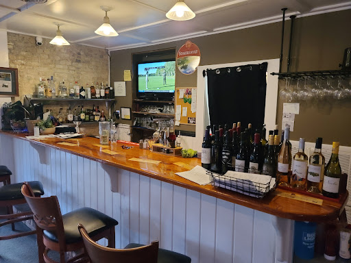 The Legends Grille - Thumbnail