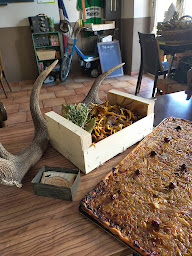 Photo n°54 de La Ratapignata à Nice (Restaurant méditerranéen)