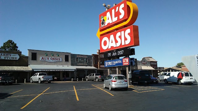 Al’s Oasis