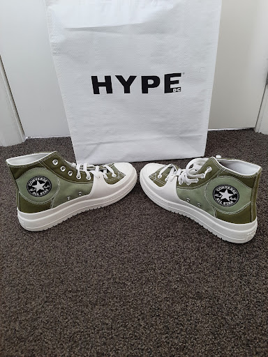 Hype DC Cuba Mall - Thumbnail