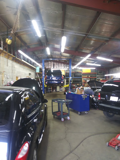 Mason's Automotive, LLC - Thumbnail