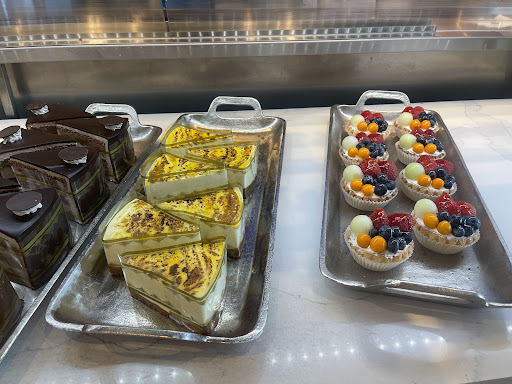 Lucullus Bakery 龍島 - Thumbnail