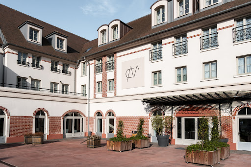 Photo de Mercure Maintenon