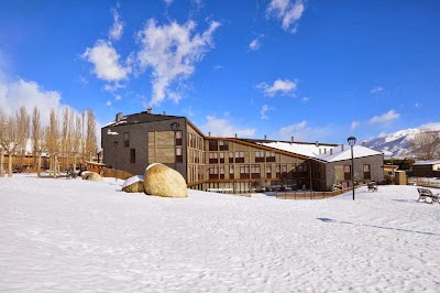 Photos of Campus Cerdanya