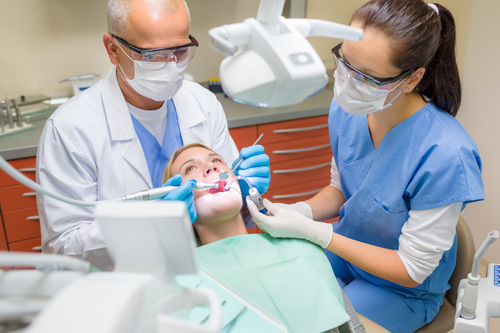 Blue Rock Dental - Thumbnail