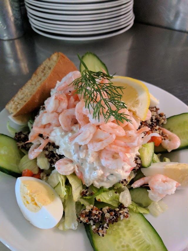 Café Rosenhill