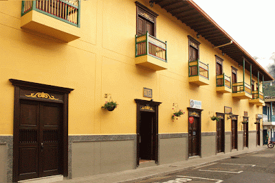 Photos of Hotel Balcones del parque