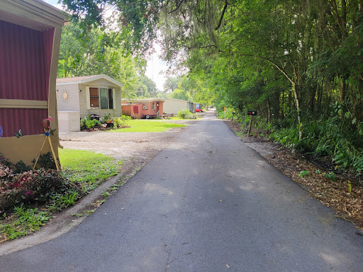 98 Mobile Home Park