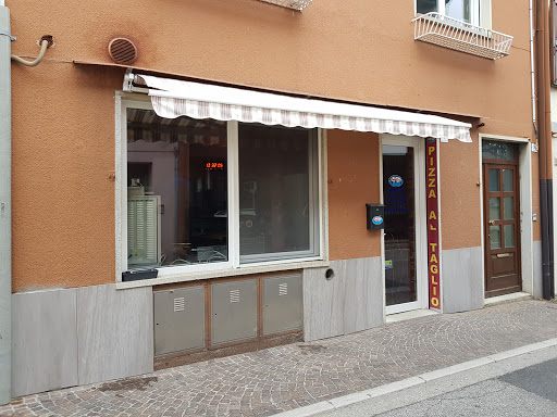 Mondo Pizza - Martignacco