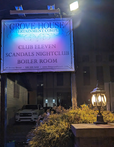 GROVE HOUSE Entertainment Complex - Thumbnail