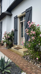 Photo n°4 de Chambre d'hôtes du Haut-Anjou à Thorigné-d'Anjou (Hôtel)