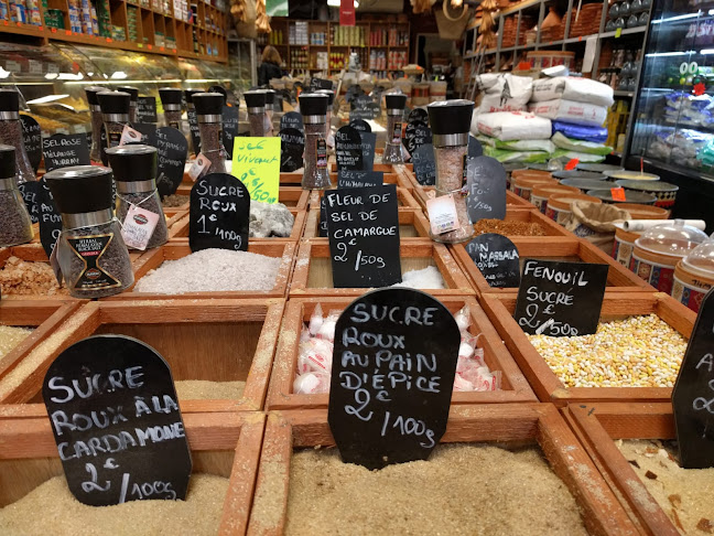 Opinii despre Saladin épices du monde | Epicerie Marseille în Marseille - Épicerie