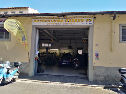 Autofficina Duesse 93 - Thumbnail