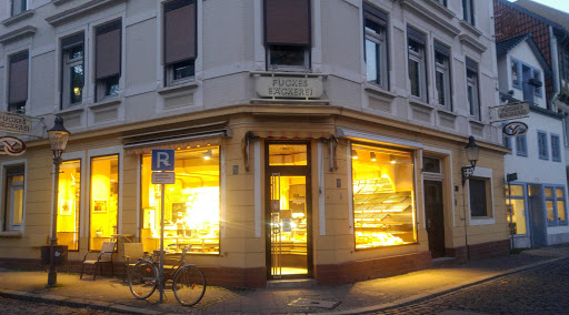 Karsten Fucke Bäckerei - Thumbnail