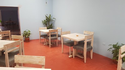 Photos of Cafe Stepping Stone