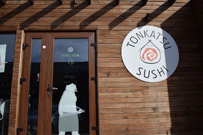 Photos of Tonkatsu Sushi