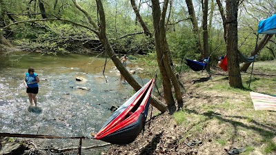 Photos of Hiddenite Family Campground