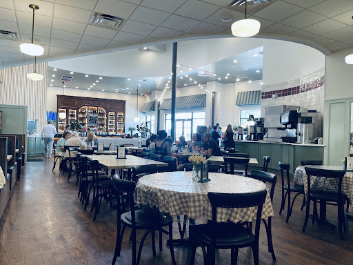 Adair Kitchen - Visual