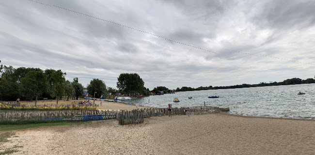 Beoordelingen van Beldert Beach in Nijmegen - Ander